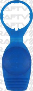 KRAFTVOLL GERMANY 21030286 - Sealing Cap, washer fluid tank car-mod.net
