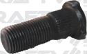 KRAFTVOLL GERMANY 21020016 - Wheel Bolt car-mod.net