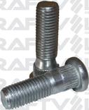 KRAFTVOLL GERMANY 21020026 - Stud, wheel hub car-mod.net