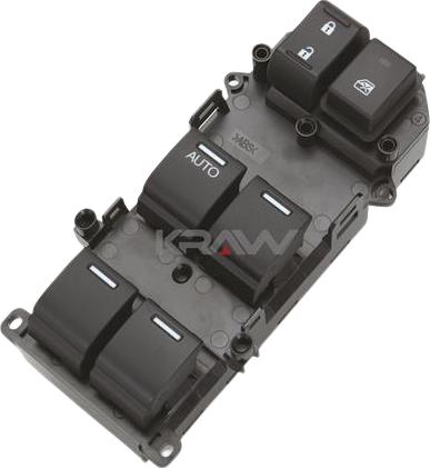 KRAW AN-904 - Switch, window regulator car-mod.net