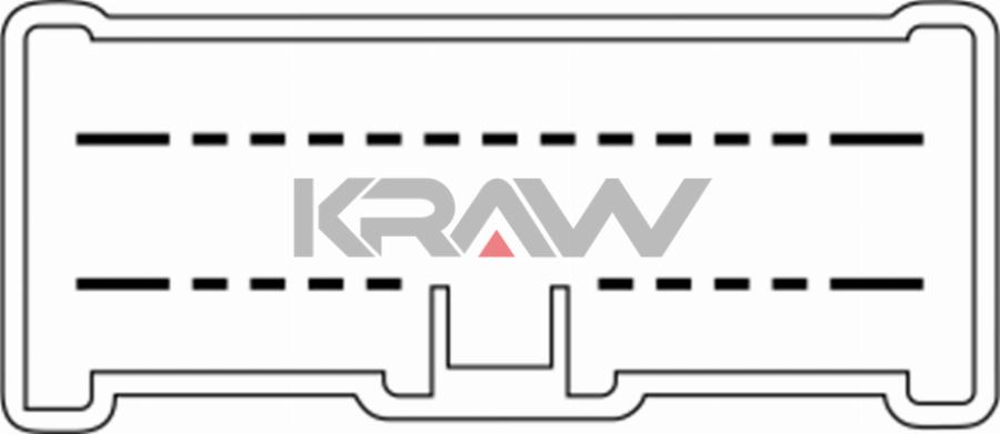 CARRO 028907172 - Switch, window regulator car-mod.net