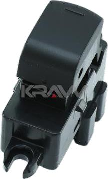 KRAW AN-985 - Switch, window regulator car-mod.net