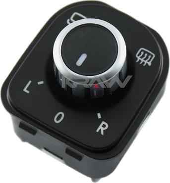 KRAW AN-446 - Switch, mirror adjustment car-mod.net