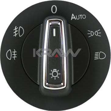 KRAW AN-469 - Switch, headlight car-mod.net
