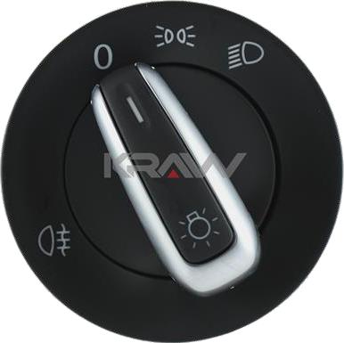 KRAW AN-464 - Switch, headlight car-mod.net