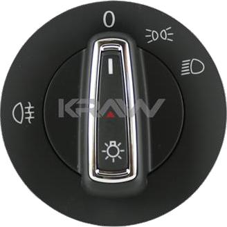 KRAW AN-468 - Switch, headlight car-mod.net
