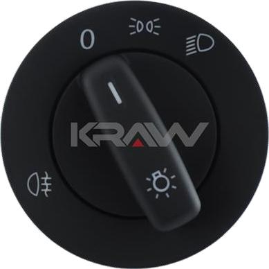 KRAW AN-462 - Switch, headlight car-mod.net