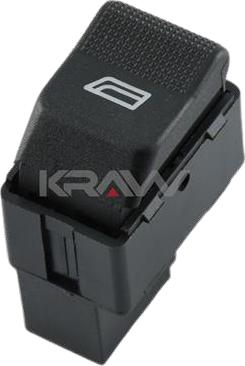 KRAW AN-404 - Switch, window regulator car-mod.net