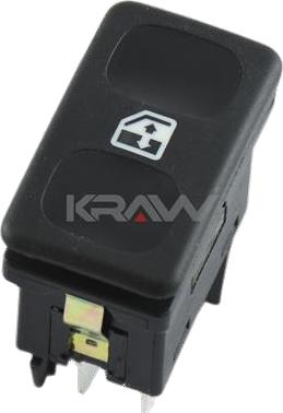 KRAW AN-401 - Switch, window regulator car-mod.net