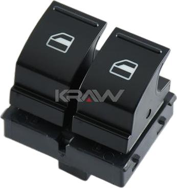 KRAW AN-408 - Switch, window regulator car-mod.net