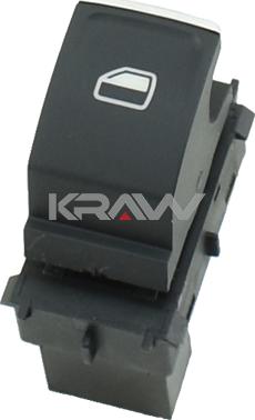 KRAW AN-419B - Switch, window regulator car-mod.net