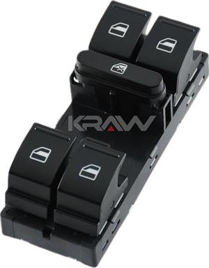 KRAW AN-414 - Switch, window regulator car-mod.net