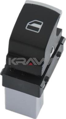 KRAW AN-415 - Switch, window regulator car-mod.net