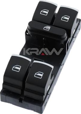 KRAW AN-416 - Switch, window regulator car-mod.net