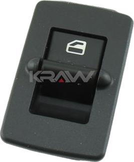 KRAW AN-411F - Switch, window regulator car-mod.net