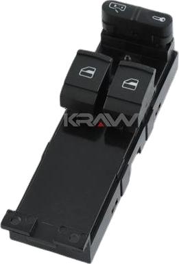 KRAW AN-413 - Switch, window regulator car-mod.net