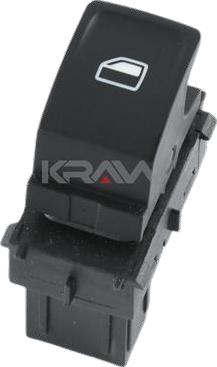 KRAW AN-417 - Switch, window regulator car-mod.net