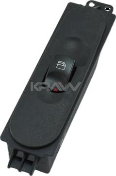 KRAW AN-431B - Switch, window regulator car-mod.net