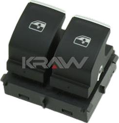 KRAW AN-420B - Switch, window regulator car-mod.net