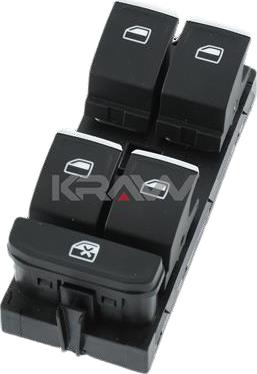 KRAW AN-420 - Switch, window regulator car-mod.net