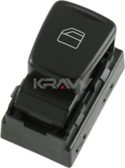 KRAW AN-593 - Switch, window regulator car-mod.net