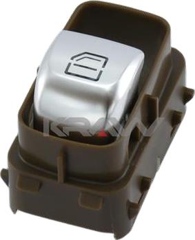 KRAW AN-557B - Switch, window regulator car-mod.net