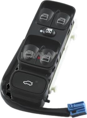 KRAW AN-512 - Switch, window regulator car-mod.net
