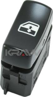 KRAW AN-5254 - Switch, window regulator car-mod.net