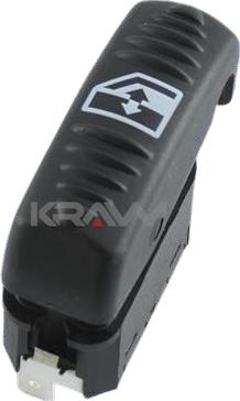 KRAW AN-5253 - Switch, window regulator car-mod.net