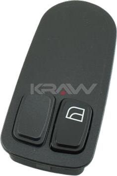 KRAW AN-5201 - Switch, window regulator car-mod.net