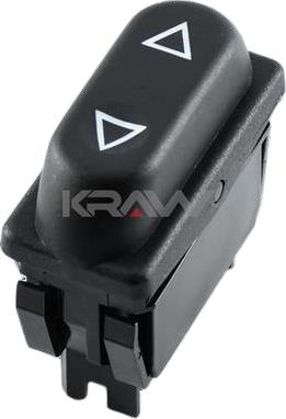 KRAW AN-603 - Switch, window regulator car-mod.net