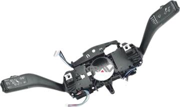 CARRO 045507130 - Steering Column Switch car-mod.net