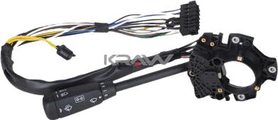 KRAW AN-10501 - Steering Column Switch car-mod.net