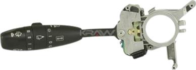 KRAW AN-10512 - Steering Column Switch car-mod.net