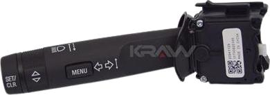 KRAW AN-10358 - Steering Column Switch car-mod.net