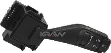 KRAW AN-10310 - Steering Column Switch car-mod.net