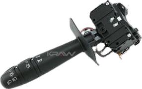 KRAW AN-10707 - Steering Column Switch car-mod.net