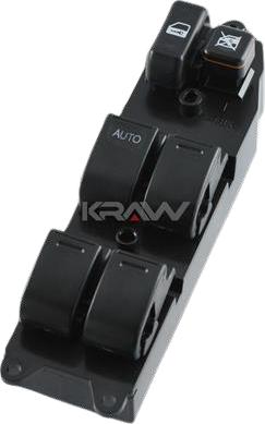 KRAW AN-1870 - Switch, window regulator car-mod.net