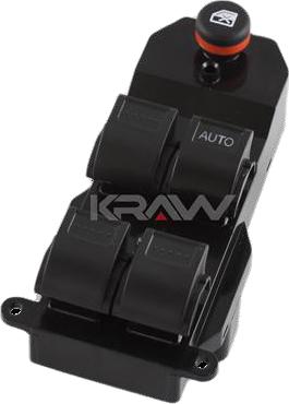 KRAW AN-894A - Switch, window regulator car-mod.net