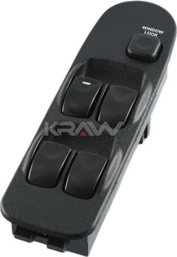 KRAW AN-854 - Switch, window regulator car-mod.net