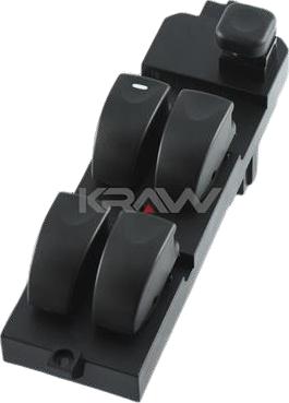 KRAW AN-855 - Switch, window regulator car-mod.net