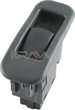 KRAW AN-851 - Switch, window regulator car-mod.net