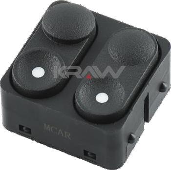 KRAW AN-360 - Switch, window regulator car-mod.net