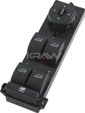 KRAW AN-316 - Switch, window regulator car-mod.net