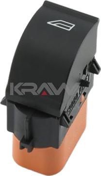 KRAW AN-329 - Switch, window regulator car-mod.net