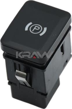 KRAW AN-2441 - Switch, park brake actuation car-mod.net