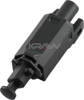 KRAW AN-2454 - Brake Light Switch / Clutch car-mod.net