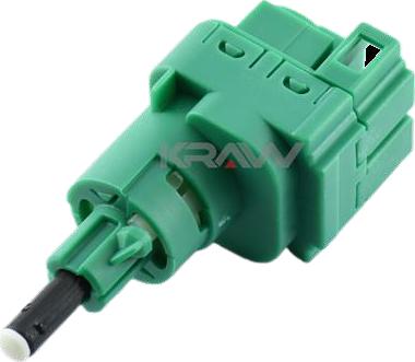 KRAW AN-2451 - Brake Light Switch / Clutch car-mod.net