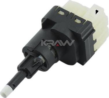 KRAW AN-2453 - Brake Light Switch / Clutch car-mod.net