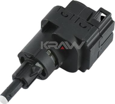 KRAW AN-2452 - Brake Light Switch / Clutch car-mod.net